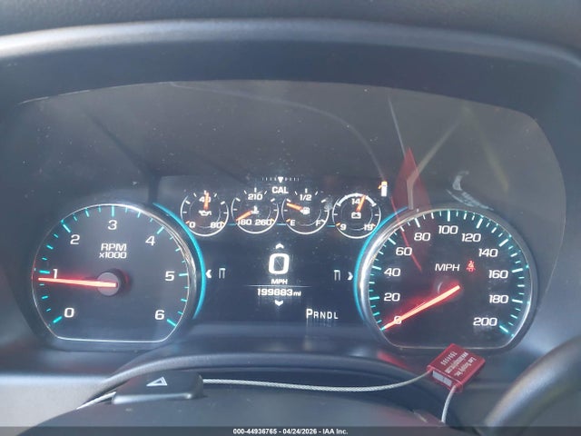 3GTU2PEJ1HG106728 GMC Sierra 1500 Denali
