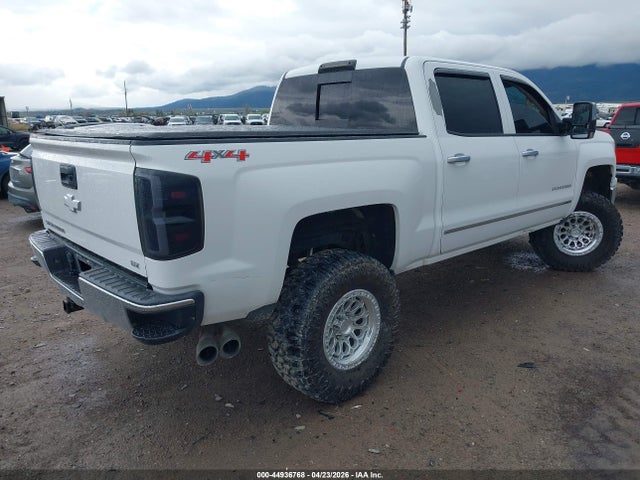 Продаж на аукціоні авто 2014 Chevrolet Silverado 1500 1lz, vin: 3GCUKSEC6EG188312, номер лоту: 44936768