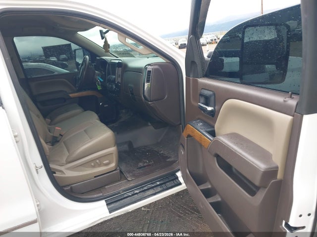 Продаж на аукціоні авто 2014 Chevrolet Silverado 1500 1lz, vin: 3GCUKSEC6EG188312, номер лоту: 44936768
