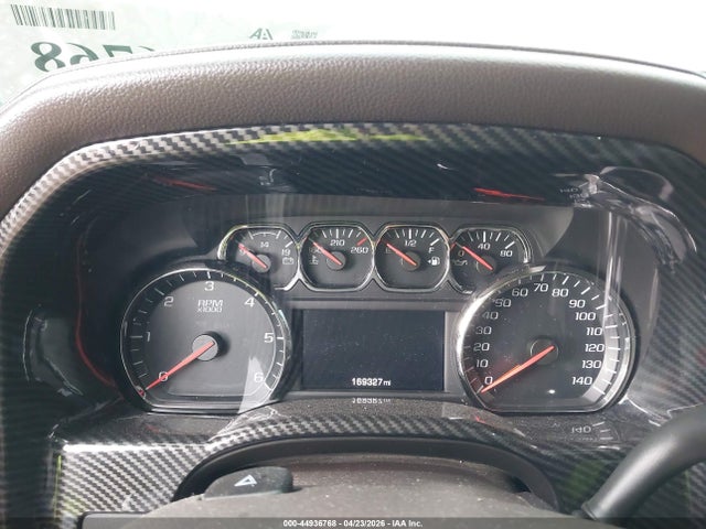 Продаж на аукціоні авто 2014 Chevrolet Silverado 1500 1lz, vin: 3GCUKSEC6EG188312, номер лоту: 44936768