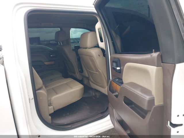 Продаж на аукціоні авто 2014 Chevrolet Silverado 1500 1lz, vin: 3GCUKSEC6EG188312, номер лоту: 44936768