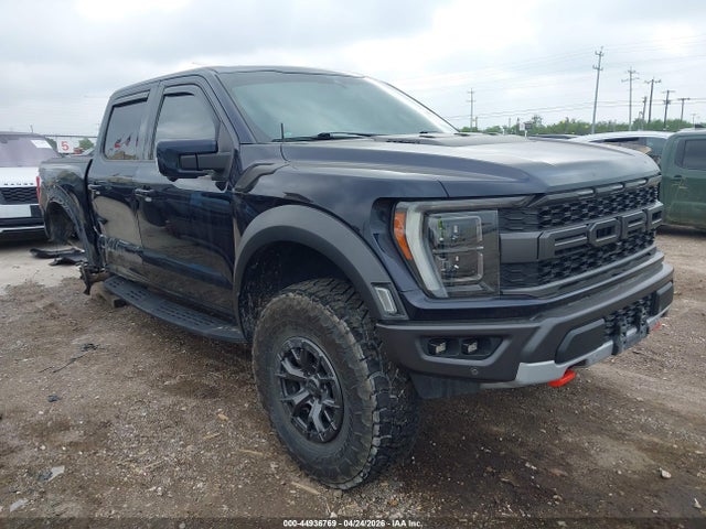 Aukcja sprzedaży 2021 Ford F-150 Raptor, vin: 1FTFW1RG3MFC28818, numer aukcji: 44936769