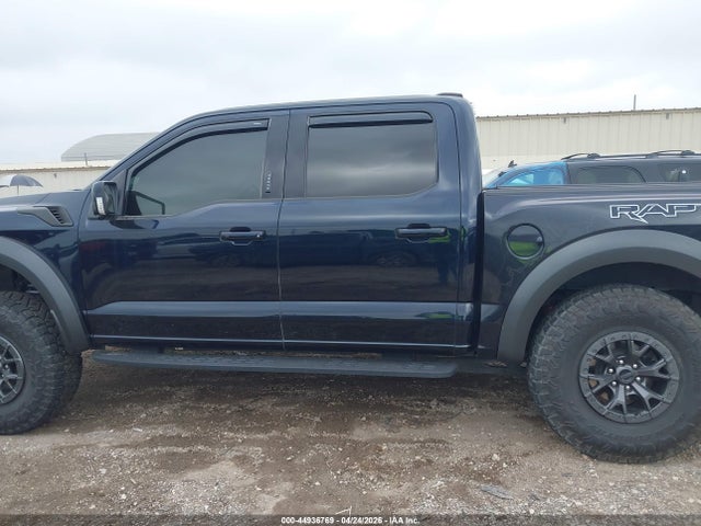 44936769 :رقم المزاد ، 1FTFW1RG3MFC28818 vin ، 2021 Ford F-150 Raptor مزاد بيع