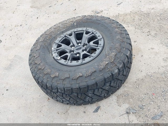 44936769 :رقم المزاد ، 1FTFW1RG3MFC28818 vin ، 2021 Ford F-150 Raptor مزاد بيع