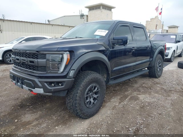 Aukcja sprzedaży 2021 Ford F-150 Raptor, vin: 1FTFW1RG3MFC28818, numer aukcji: 44936769