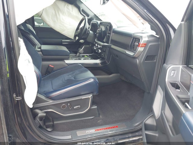 Aukcja sprzedaży 2021 Ford F-150 Raptor, vin: 1FTFW1RG3MFC28818, numer aukcji: 44936769