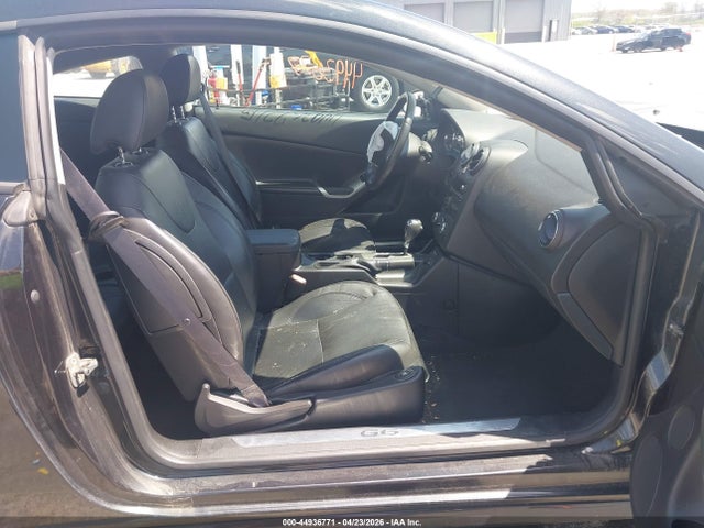 Продажа на аукционе авто 2009 Pontiac G6 New Gt, vin: 1G2ZK17K094247169, номер лота: 44936771