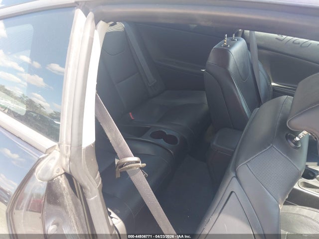 Продажа на аукционе авто 2009 Pontiac G6 New Gt, vin: 1G2ZK17K094247169, номер лота: 44936771