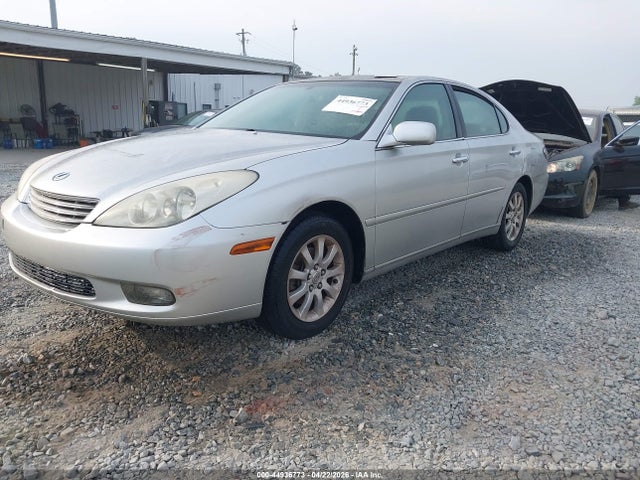 Aukcja sprzedaży 2002 Lexus Es 300, vin: JTHBF30G020053627, numer aukcji: 44936773