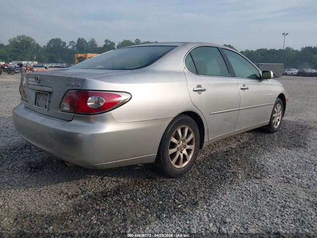 Aukcja sprzedaży 2002 Lexus Es 300, vin: JTHBF30G020053627, numer aukcji: 44936773
