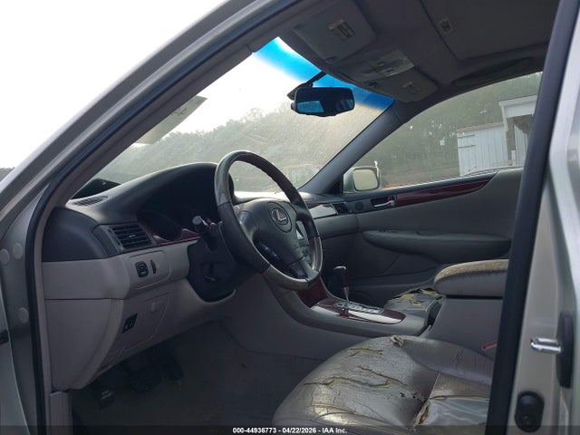 Aukcja sprzedaży 2002 Lexus Es 300, vin: JTHBF30G020053627, numer aukcji: 44936773