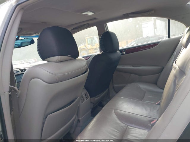 Aukcja sprzedaży 2002 Lexus Es 300, vin: JTHBF30G020053627, numer aukcji: 44936773
