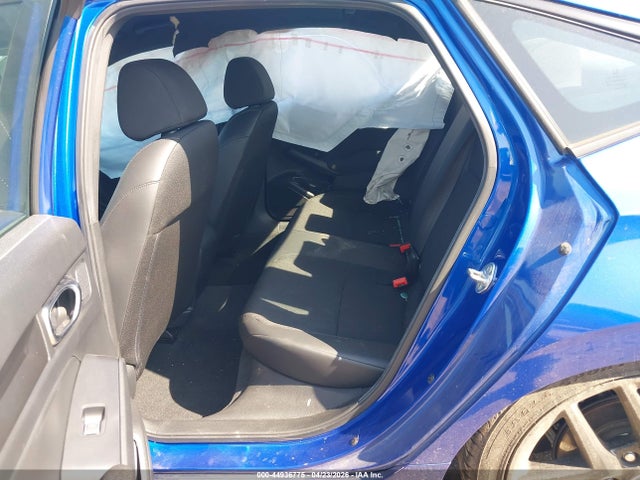 44936775 :رقم المزاد ، 2HGFE2F57RH551675 vin ، 2024 Honda Civic Sport مزاد بيع
