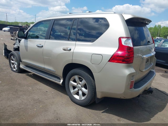 Продаж на аукціоні авто 2011 Lexus Gx 460, vin: JTJBM7FX5B5018684, номер лоту: 44936780