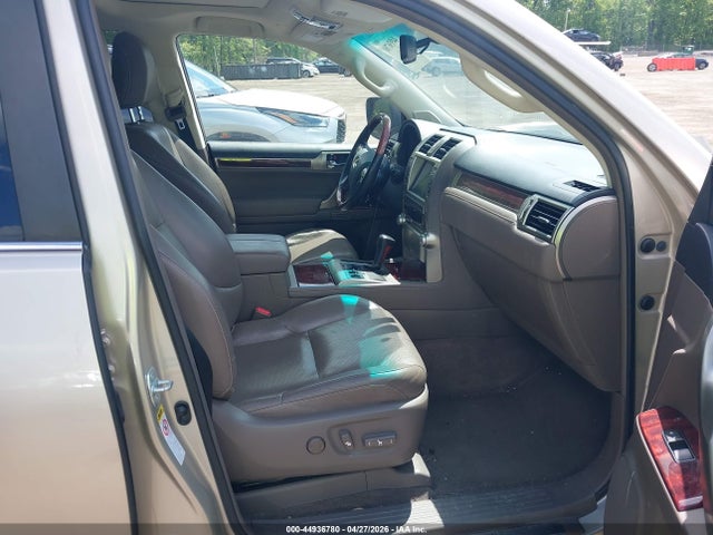 Продаж на аукціоні авто 2011 Lexus Gx 460, vin: JTJBM7FX5B5018684, номер лоту: 44936780