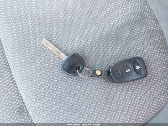 Hyundai ACCENT GLS 2014 KMHCT4AE7EU694168 Image 11