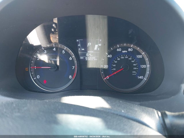 Hyundai ACCENT GLS 2014 KMHCT4AE7EU694168 Image 7