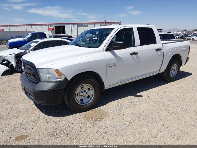 1C6RR6KG5GS360977 RAM 1500 Tradesman