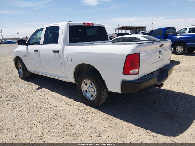 1C6RR6KG5GS360977 RAM 1500 Tradesman