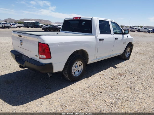 1C6RR6KG5GS360977 RAM 1500 Tradesman