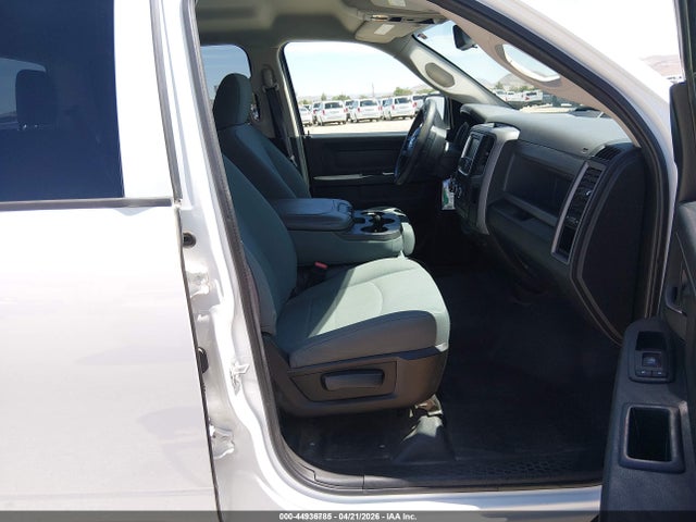 1C6RR6KG5GS360977 RAM 1500 Tradesman