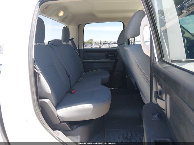 1C6RR6KG5GS360977 RAM 1500 Tradesman
