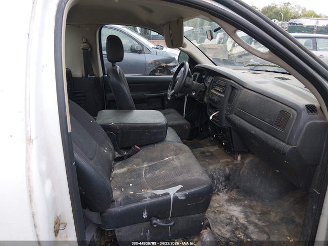 Продажа на аукционе авто 2004 Dodge Ram 1500 St, vin: 1D7HA16N74J198896, номер лота: 44936789