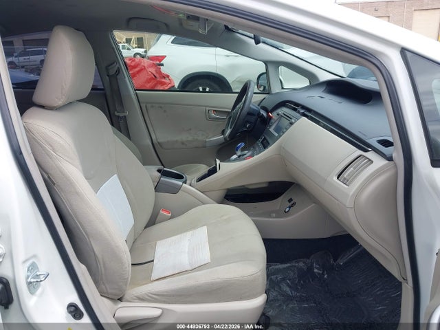 Продаж на аукціоні авто 2014 Toyota Prius Two, vin: JTDKN3DUXE1806003, номер лоту: 44936793