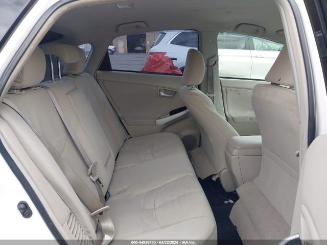 Продаж на аукціоні авто 2014 Toyota Prius Two, vin: JTDKN3DUXE1806003, номер лоту: 44936793