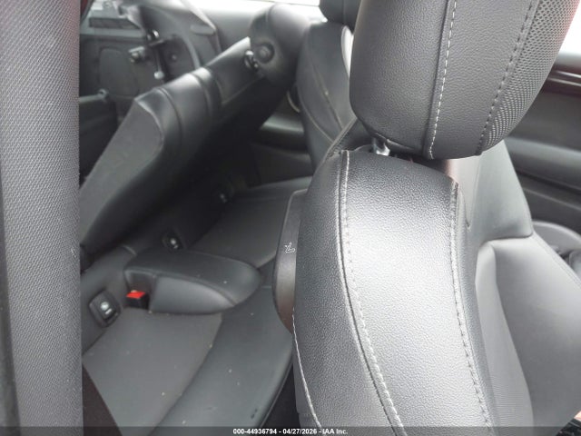 44936794 :رقم المزاد ، WMWXP7C52F2A41639 vin ، 2015 Mini Hardtop Cooper S مزاد بيع