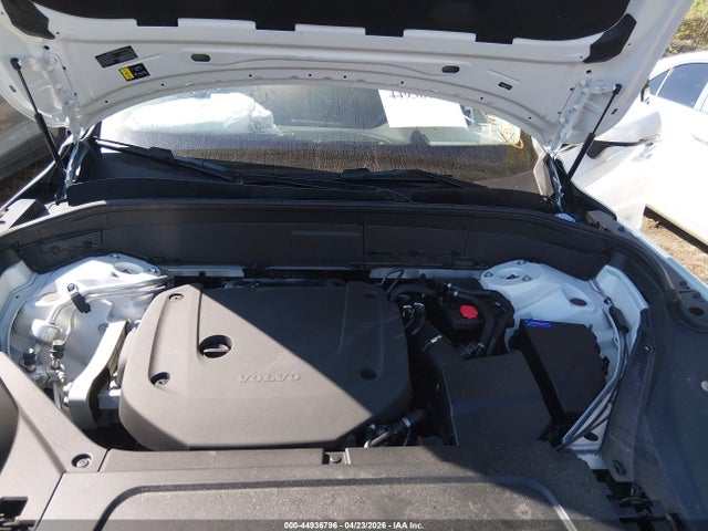 YV4062PB9S1351677 Volvo Xc90 B6 Plus 7-seater
