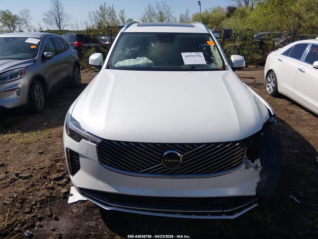 YV4062PB9S1351677 Volvo Xc90 B6 Plus 7-seater