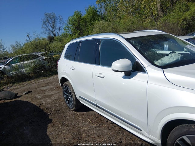 YV4062PB9S1351677 Volvo Xc90 B6 Plus 7-seater