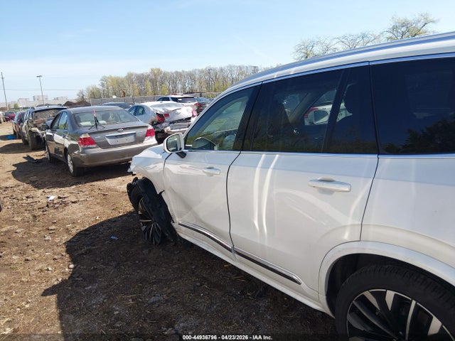 YV4062PB9S1351677 Volvo Xc90 B6 Plus 7-seater