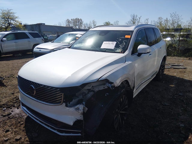 YV4062PB9S1351677 Volvo Xc90 B6 Plus 7-seater