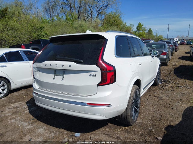 YV4062PB9S1351677 Volvo Xc90 B6 Plus 7-seater