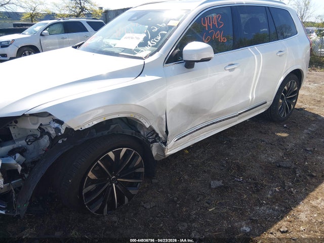 YV4062PB9S1351677 Volvo Xc90 B6 Plus 7-seater