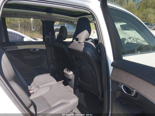 YV4062PB9S1351677 Volvo Xc90 B6 Plus 7-seater
