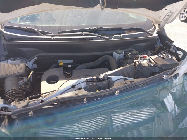 3GKALMEV7KL359783 GMC Terrain Sle