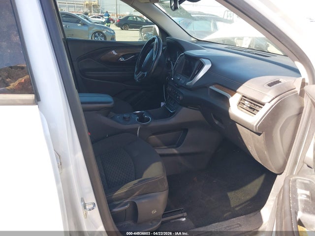3GKALMEV7KL359783 GMC Terrain Sle