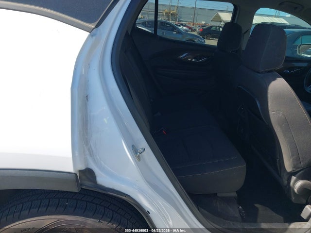 3GKALMEV7KL359783 GMC Terrain Sle