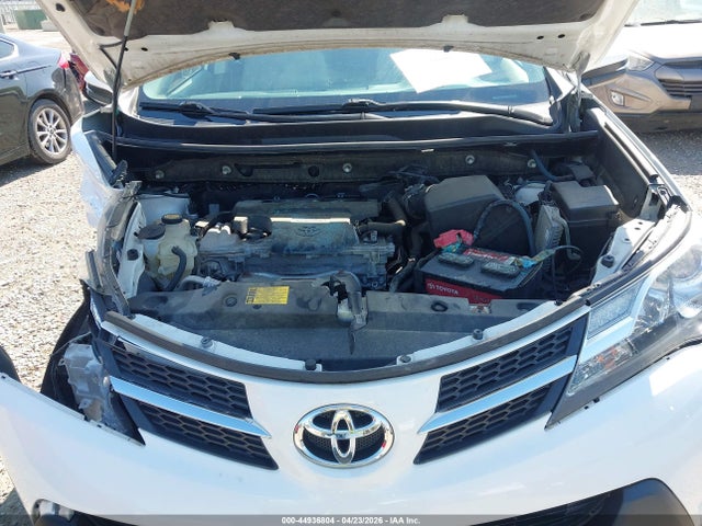 Aukcja sprzedaży 2013 Toyota Rav4 Xle, vin: JTMRFREV4D5021814, numer aukcji: 44936804