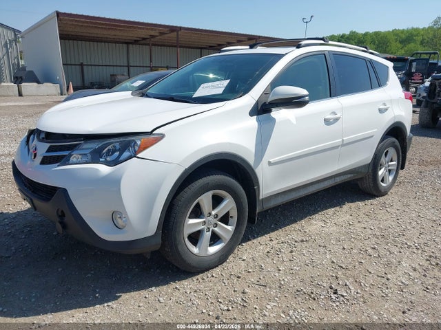 Aukcja sprzedaży 2013 Toyota Rav4 Xle, vin: JTMRFREV4D5021814, numer aukcji: 44936804