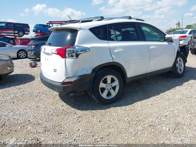 Aukcja sprzedaży 2013 Toyota Rav4 Xle, vin: JTMRFREV4D5021814, numer aukcji: 44936804