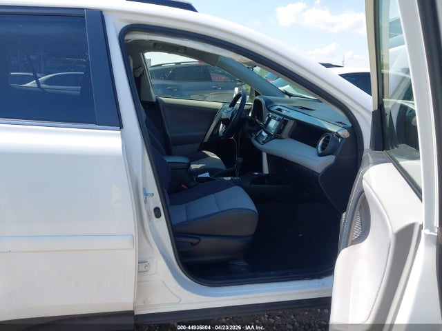 Aukcja sprzedaży 2013 Toyota Rav4 Xle, vin: JTMRFREV4D5021814, numer aukcji: 44936804