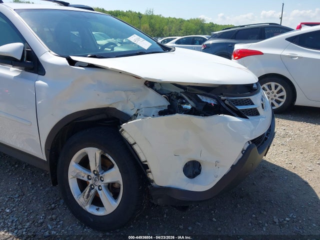 Aukcja sprzedaży 2013 Toyota Rav4 Xle, vin: JTMRFREV4D5021814, numer aukcji: 44936804