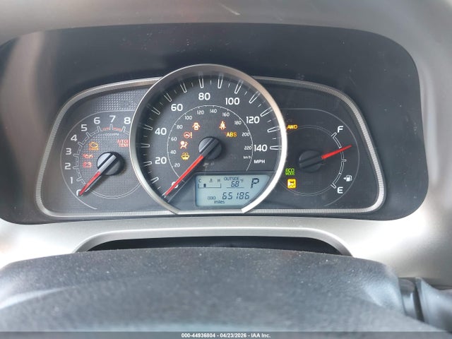 Aukcja sprzedaży 2013 Toyota Rav4 Xle, vin: JTMRFREV4D5021814, numer aukcji: 44936804
