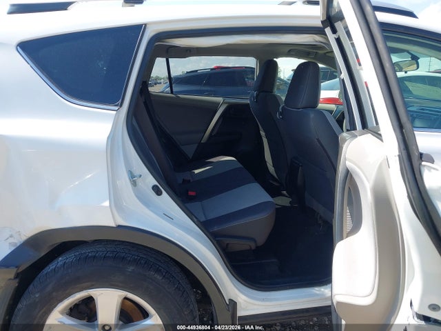 Aukcja sprzedaży 2013 Toyota Rav4 Xle, vin: JTMRFREV4D5021814, numer aukcji: 44936804