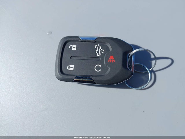 3GTU9EET7MG402932 GMC Sierra 1500 4wd Short Box At4