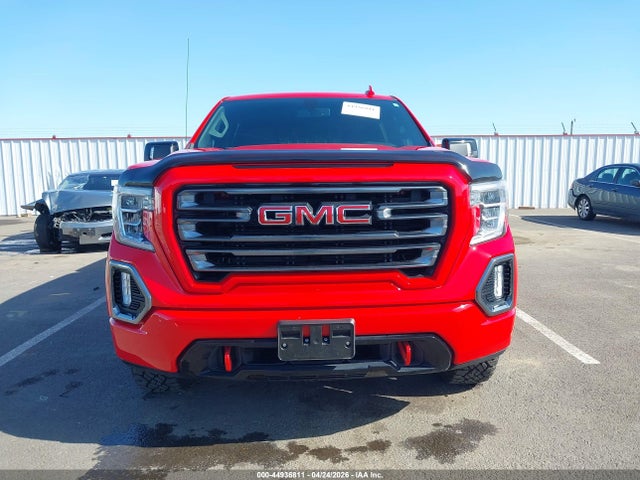 3GTU9EET7MG402932 GMC Sierra 1500 4wd Short Box At4